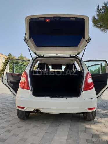 Mercedes A 180 2010, 98,000 km - 1.7 l - Sumqayıt