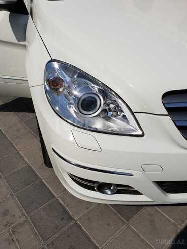 Mercedes A 180 2010, 98,000 km - 1.7 l - Sumqayıt