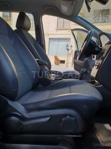 Mercedes A 180 2010, 98,000 km - 1.7 l - Sumqayıt