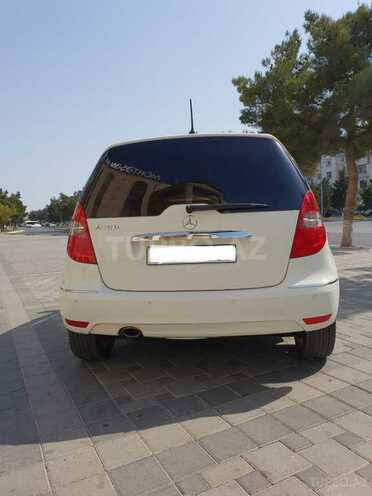 Mercedes A 180 2010, 98,000 km - 1.7 l - Sumqayıt