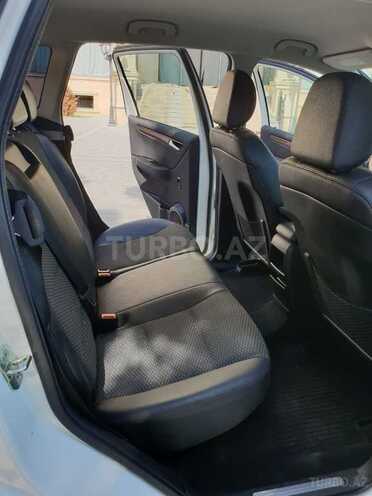 Mercedes A 180 2010, 98,000 km - 1.7 l - Sumqayıt