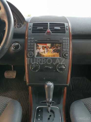 Mercedes A 180 2010, 98,000 km - 1.7 l - Sumqayıt