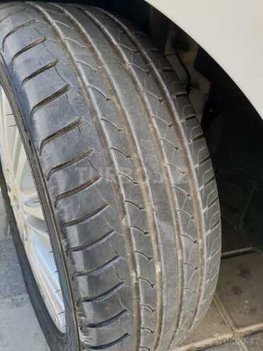 Mercedes A 180 2010, 98,000 km - 1.7 l - Sumqayıt