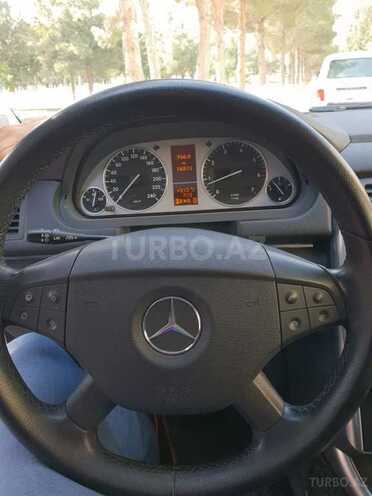 Mercedes A 180 2010, 98,000 km - 1.7 l - Sumqayıt