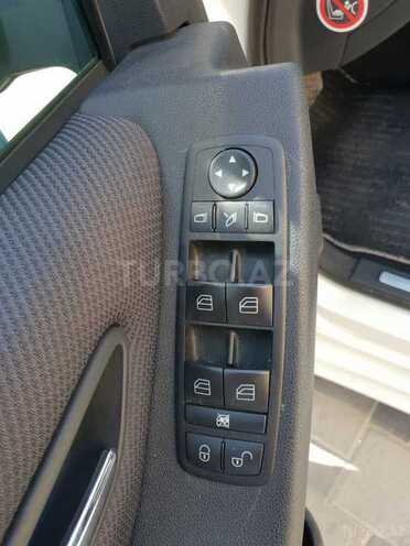 Mercedes A 180 2010, 98,000 km - 1.7 l - Sumqayıt