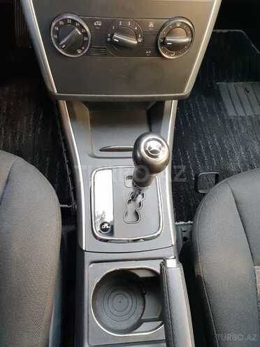 Mercedes A 180 2010, 98,000 km - 1.7 l - Sumqayıt