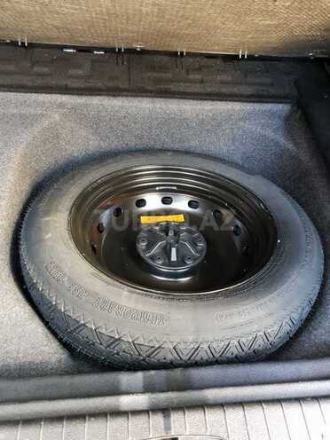 Mercedes A 180 2010, 98,000 km - 1.7 l - Sumqayıt