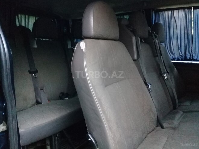Ford Transit 2004, 3,500,000 km - 0.2 л - Astara
