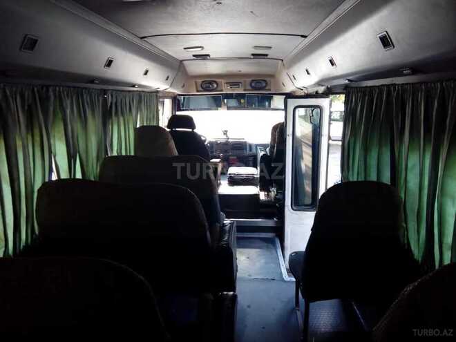 Mitsubishi Rosa 1997, 0 km - 4.0 л - Sumqayıt