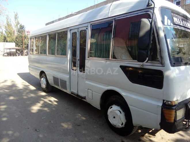 Mitsubishi Rosa 1997, 0 km - 4.0 л - Sumqayıt