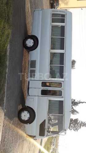 Mitsubishi Rosa 1997, 0 km - 4.0 л - Sumqayıt