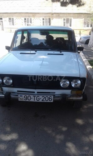 LADA (VAZ) 2106 1999, 170,000 km - 1.6 l - Bakı