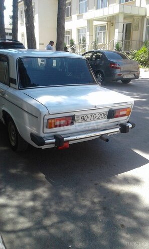 LADA (VAZ) 2106 1999, 170,000 km - 1.6 l - Bakı