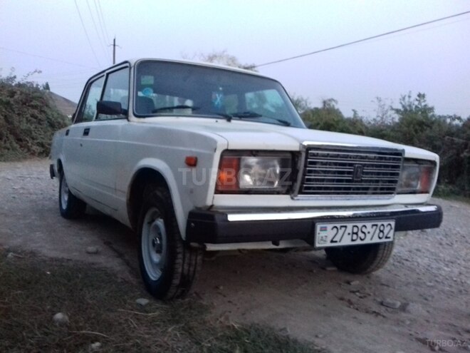 LADA (VAZ) 2107 1999, 250,000 km - 1.6 l - Xaçmaz