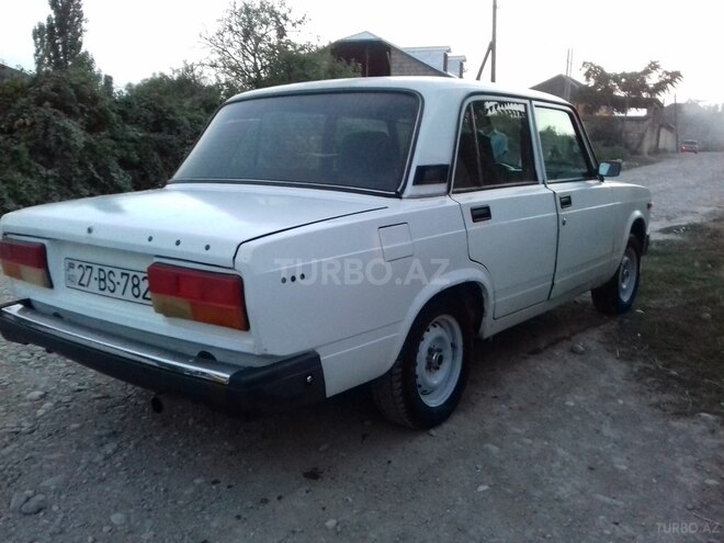 LADA (VAZ) 2107 1999, 250,000 km - 1.6 l - Xaçmaz