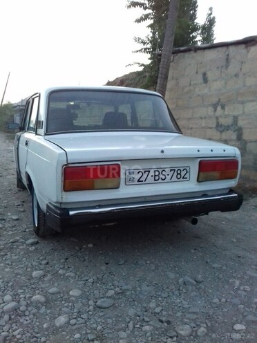 LADA (VAZ) 2107 1999, 250,000 km - 1.6 l - Xaçmaz