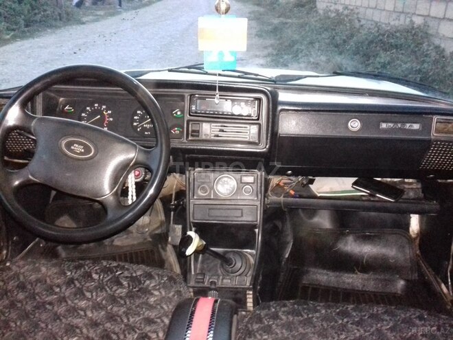 LADA (VAZ) 2107 1999, 250,000 km - 1.6 l - Xaçmaz