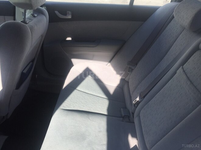 Hyundai Sonata 2006, 186,000 km - 2.4 l - Bakı