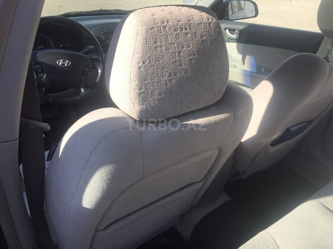 Hyundai Sonata 2006, 186,000 km - 2.4 l - Bakı
