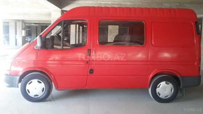 Ford Transit 1998, 140,000 km - 2.5 l - Bakı