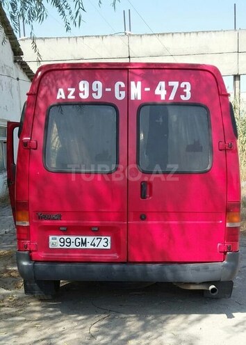 Ford Transit 1998, 140,000 km - 2.5 l - Bakı
