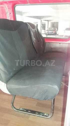 Ford Transit 1998, 140,000 km - 2.5 l - Bakı