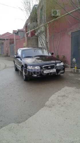 Hyundai Sonata 1996, 295,000 km - 2.0 л - Bakı