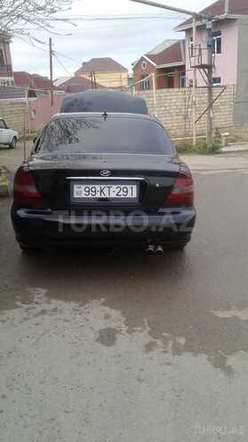 Hyundai Sonata 1996, 295,000 km - 2.0 л - Bakı