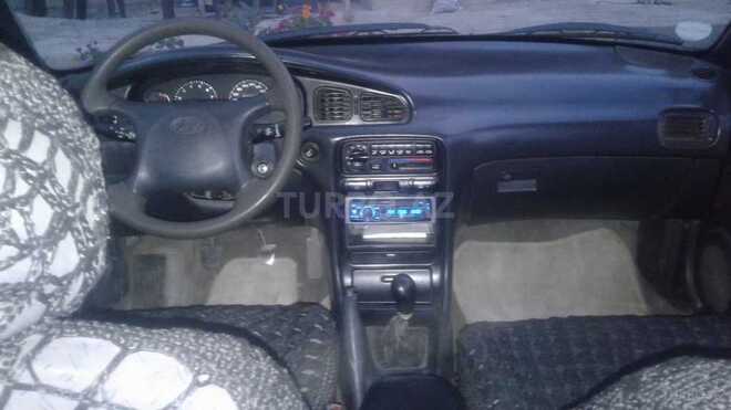 Hyundai Sonata 1996, 295,000 km - 2.0 л - Bakı