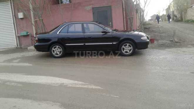 Hyundai Sonata 1996, 295,000 km - 2.0 л - Bakı