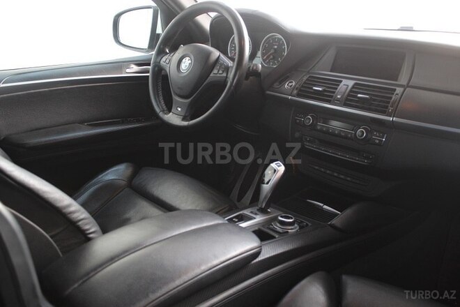 BMW X5 2012, 129,364 km - 5.0 l - Bakı
