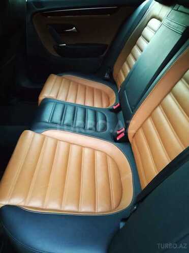 Volkswagen Passat CC 2012, 44,860 km - 1.8 l - Bakı
