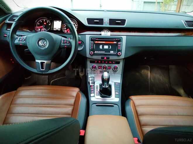 Volkswagen Passat CC 2012, 44,860 km - 1.8 l - Bakı
