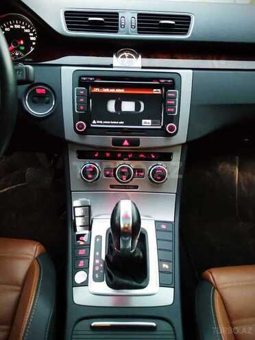 Volkswagen Passat CC 2012, 44,860 km - 1.8 l - Bakı