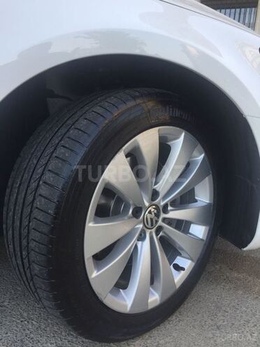 Volkswagen Passat CC 2012, 44,860 km - 1.8 l - Bakı