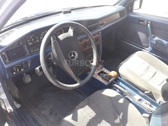 Mercedes 190 1991, 245,000 km - 1.8 l - Bakı