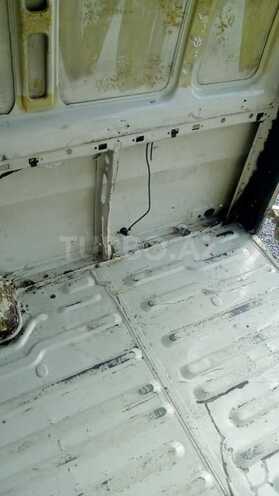 Ford Transit 2003, 227,000 km - 2.4 l - Qəbələ