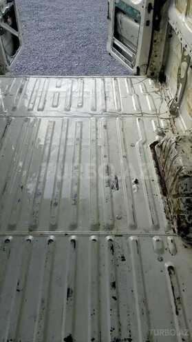 Ford Transit 2003, 227,000 km - 2.4 l - Qəbələ