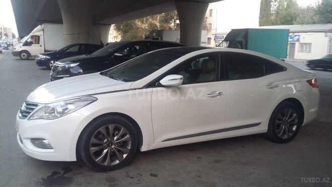 Hyundai Azera 2012, 70,000 km - 0.3 l - Bakı
