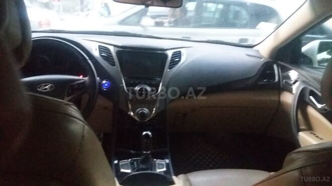 Hyundai Azera 2012, 70,000 km - 0.3 l - Bakı