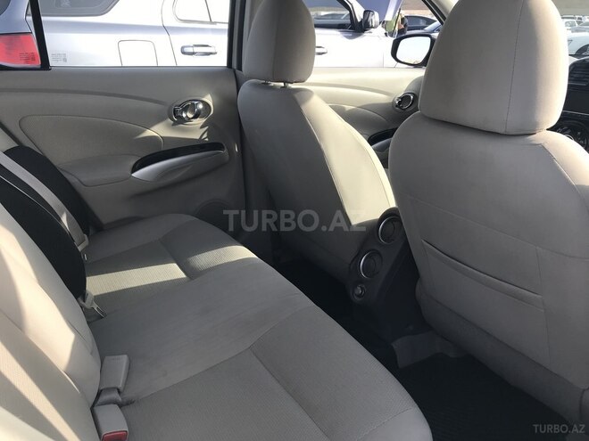 Nissan Sunny 2014, 50,000 km - 1.5 л - Bakı