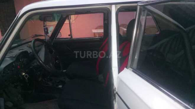 LADA (VAZ) 2106 2004, 80,000 km - 1.6 l - Bakı