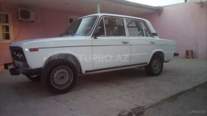 LADA (VAZ) 2106 2004, 80,000 km - 1.6 l - Bakı