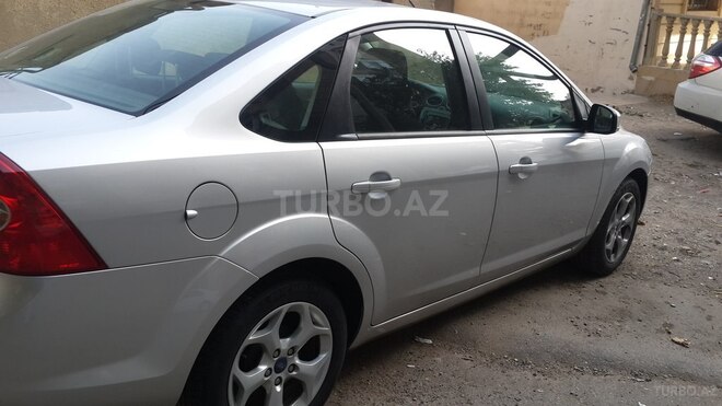 Ford Focus 2011, 36,600 km - 1.6 l - Bakı