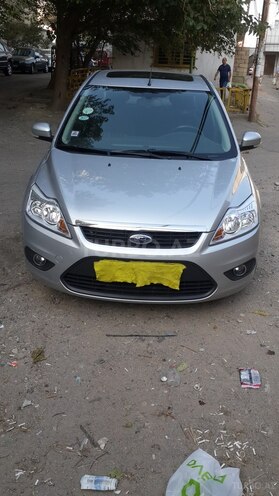 Ford Focus 2011, 36,600 km - 1.6 l - Bakı