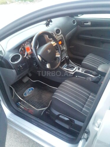 Ford Focus 2011, 36,600 km - 1.6 l - Bakı
