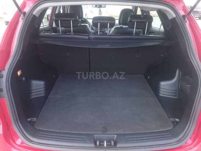 Hyundai ix35 2014, 59,000 km - 0.2 l - Bakı