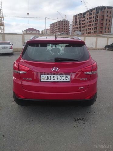Hyundai ix35 2014, 59,000 km - 0.2 l - Bakı