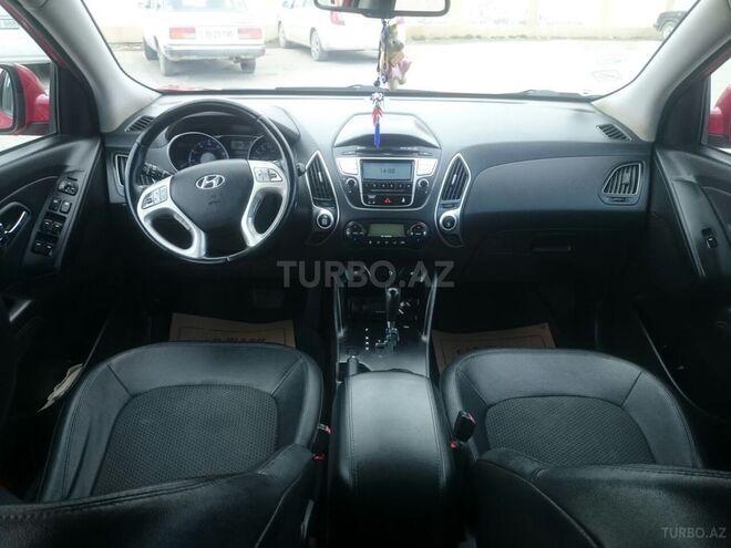 Hyundai ix35 2014, 59,000 km - 0.2 l - Bakı