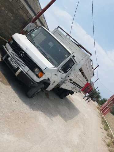 Mercedes 711 D 1994, 466,000 km - 4.0 l - Bakı
